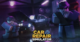 Car Repair Simulator Codes