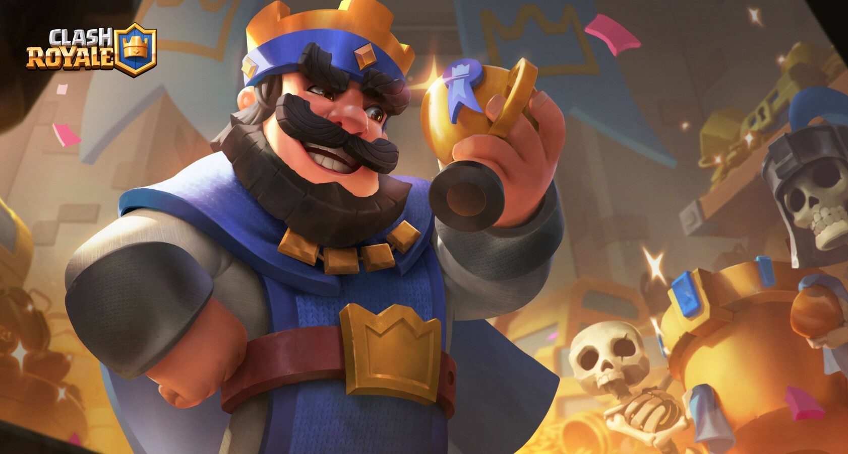 Clash Royale Card Level 15 Card Level Caps Guide Supercell