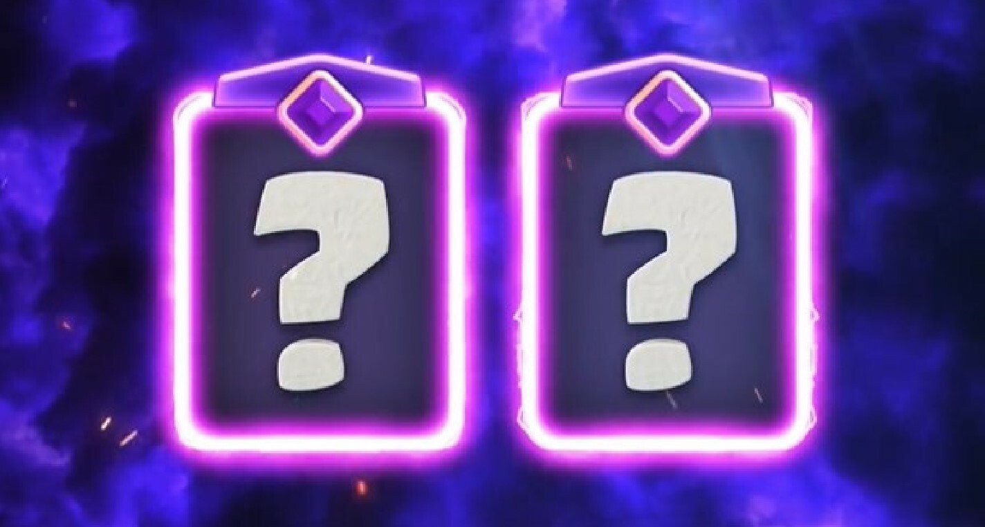 Card Evolution