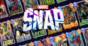 Card Unlock Marvel Snap