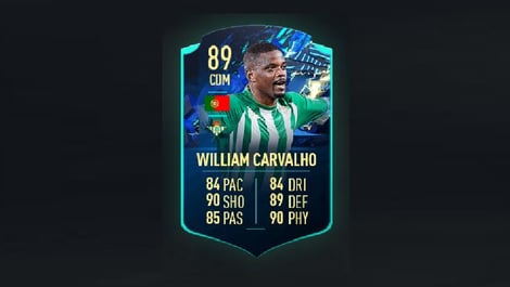 Carvalho FIFA EM