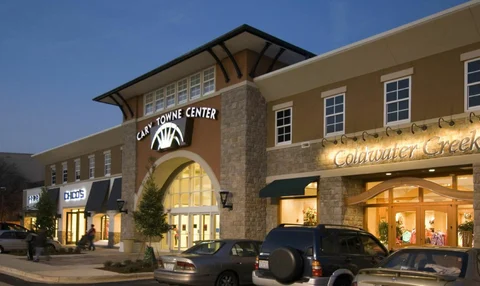 Cary Towne Center