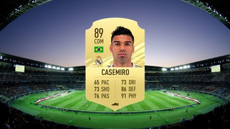 Casemiro