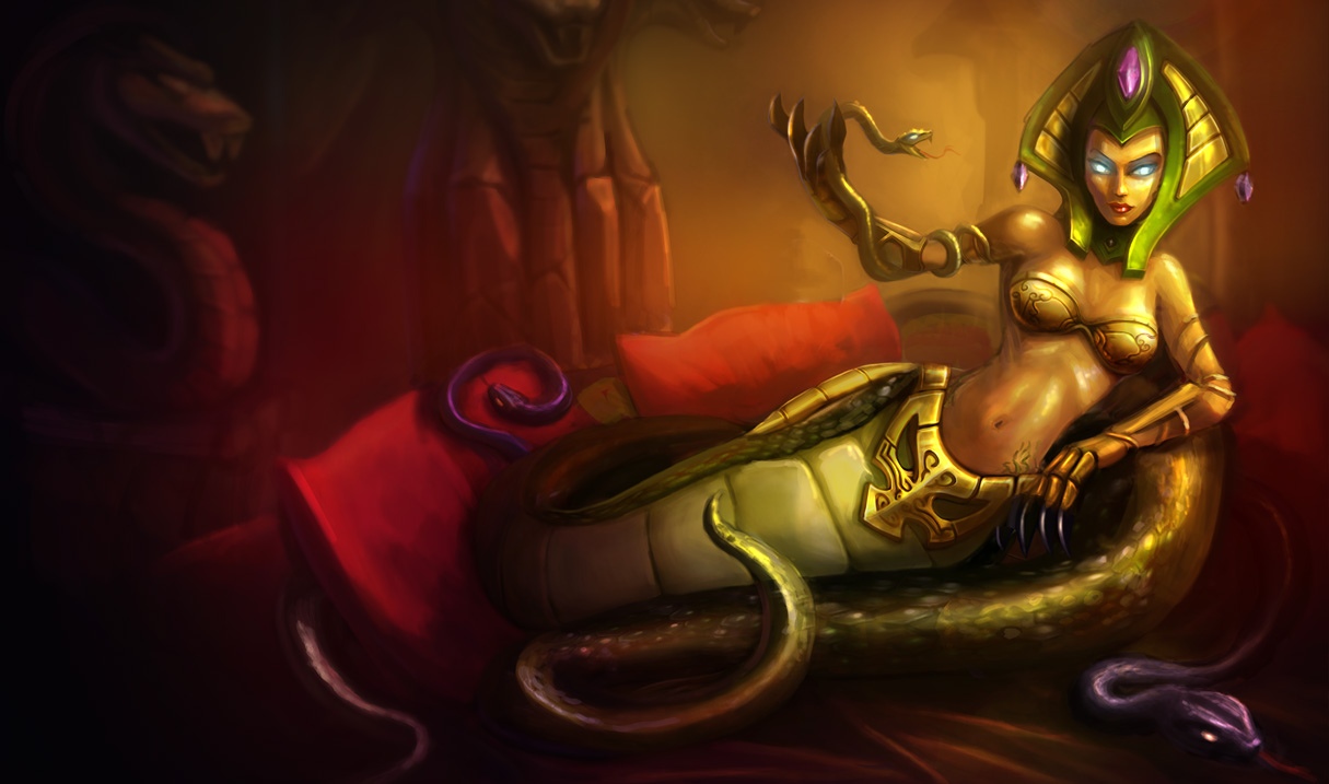 Cassiopeia Original Splash
