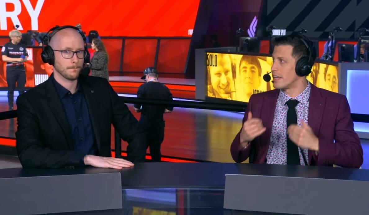 Casters LCS 1406