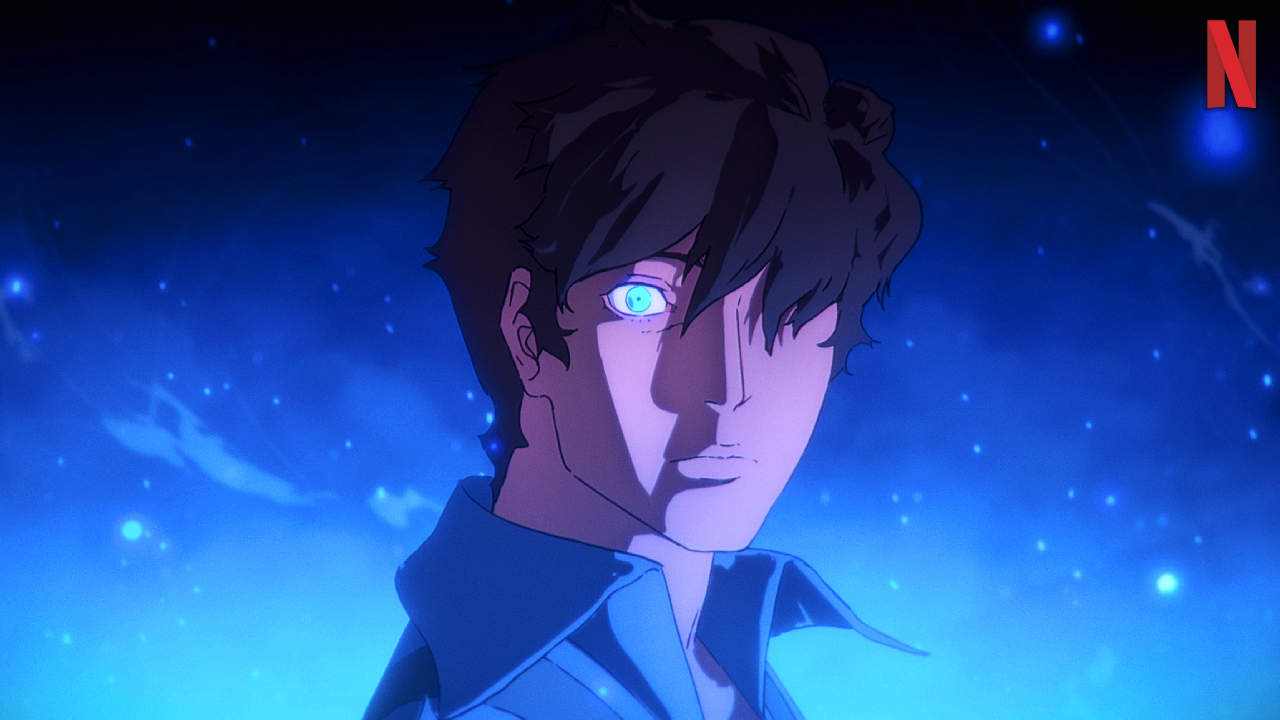 Castlevania Nocturne