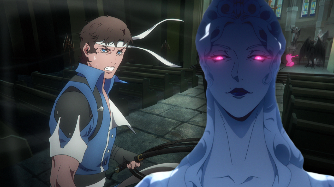 Castlevania Nocturne1