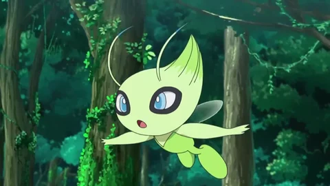 Celebi