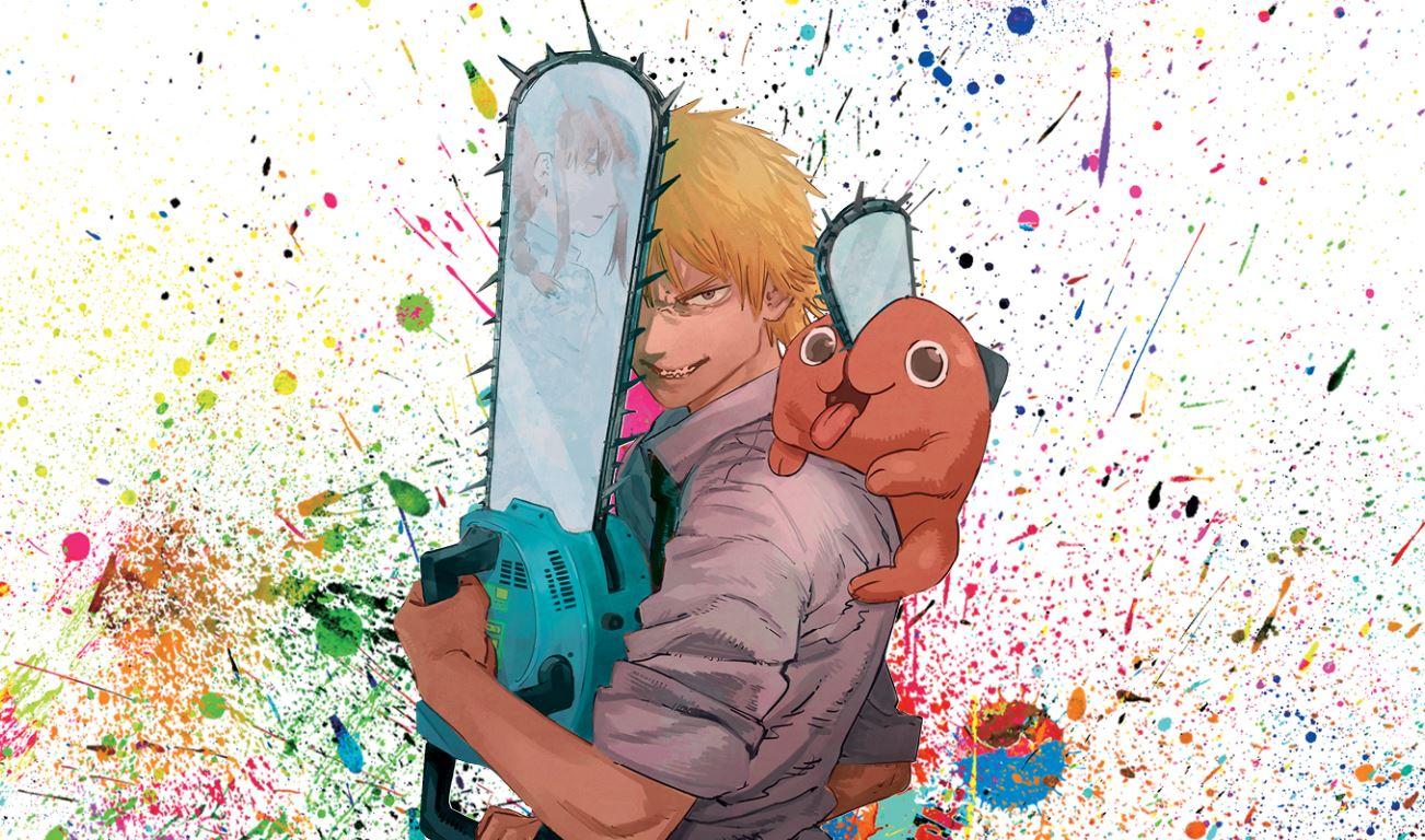 Chainsaw Man