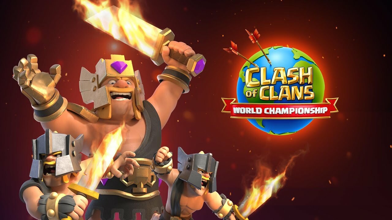 Champion King