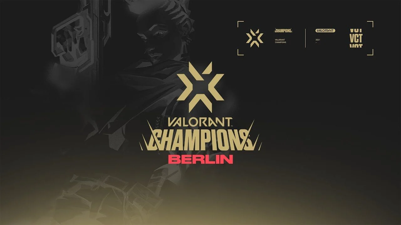 ¡La fase de grupos de Valorant Champions ha terminado!