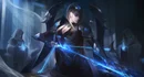 Championship Ashe Skin