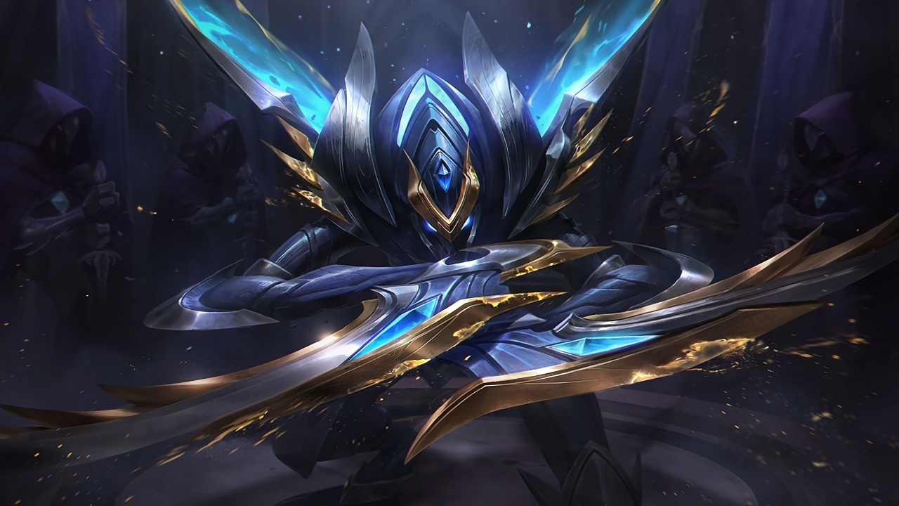 Championship Kha Zix
