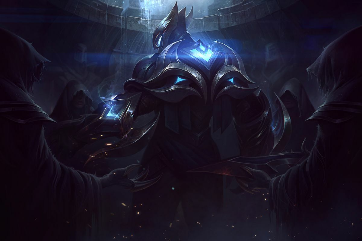 Championship Zed