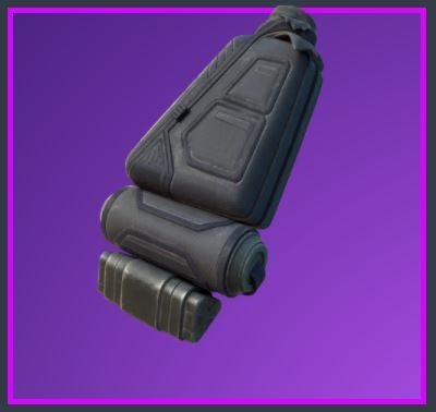 Mochila retro Fremochila de Chani