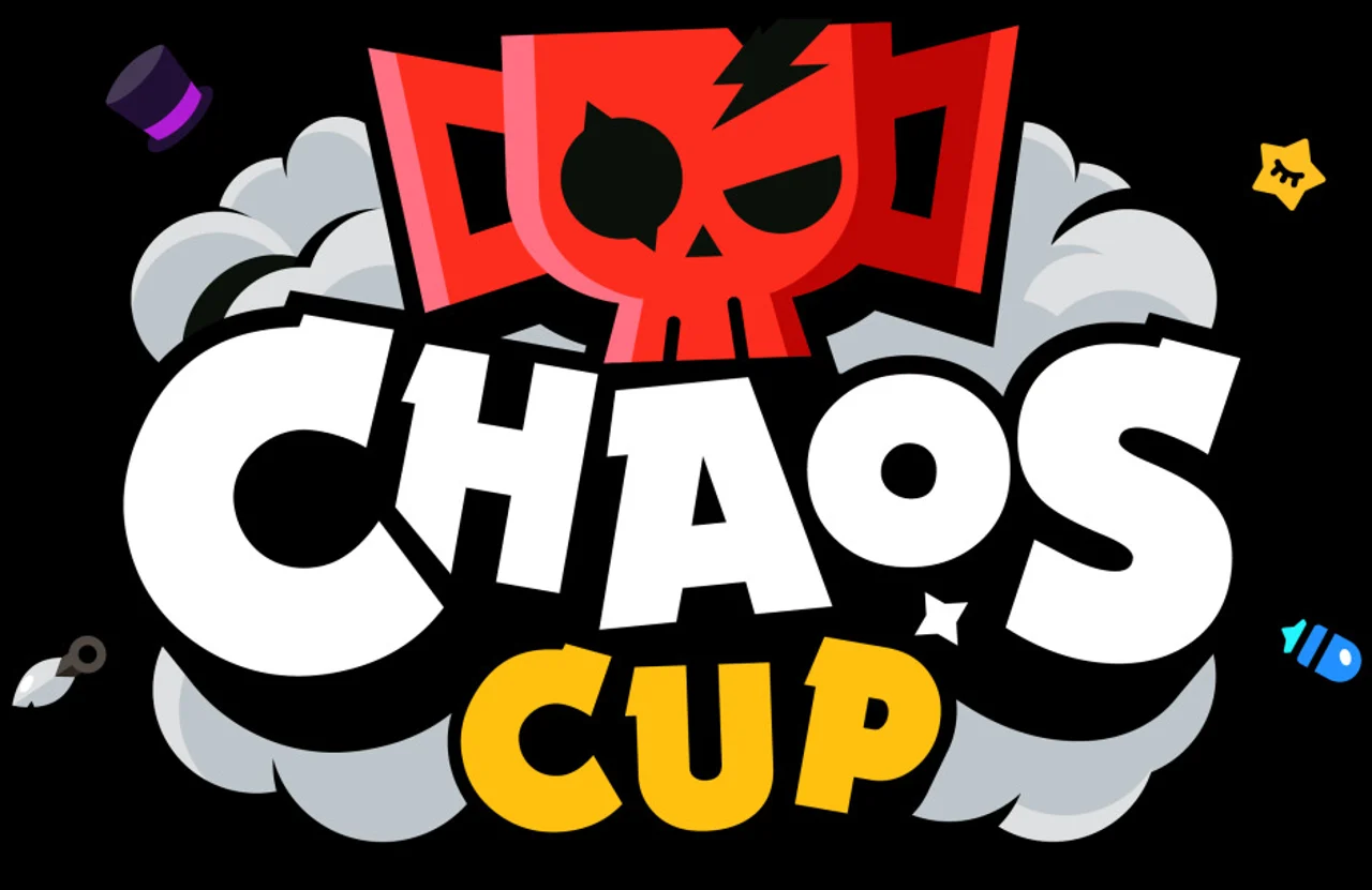 Brawl Stars Chaos Cup 2022