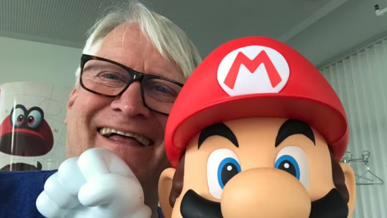 Charles Martinet