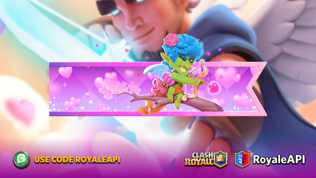 Clash Royale Season 44 February 2023 Battle Banners Guide Cherubins Supercell