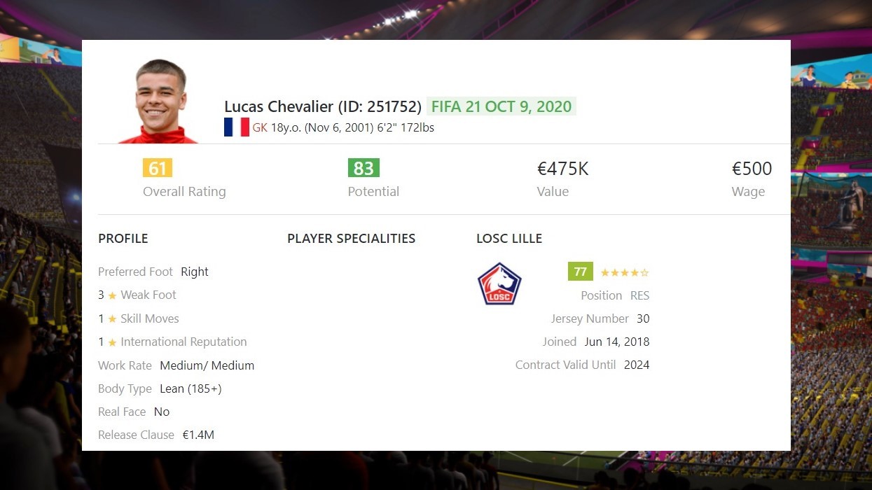 Chevalier