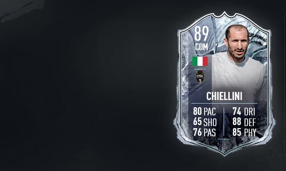 Chiellini