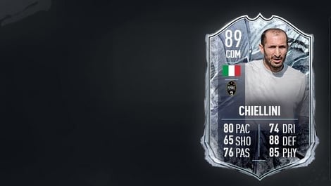 Chiellini