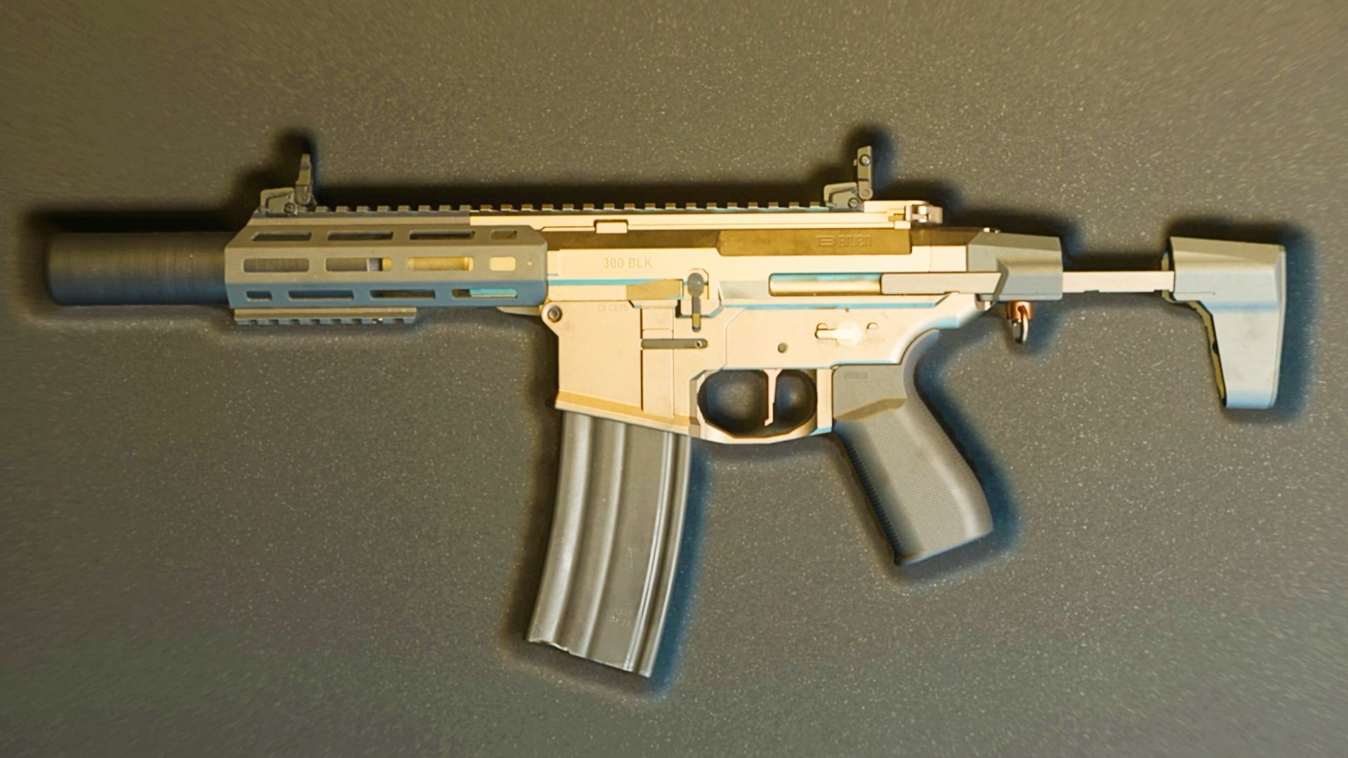 Chimera MW2 Unlock
