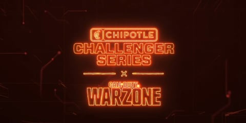 Chipotle challenger