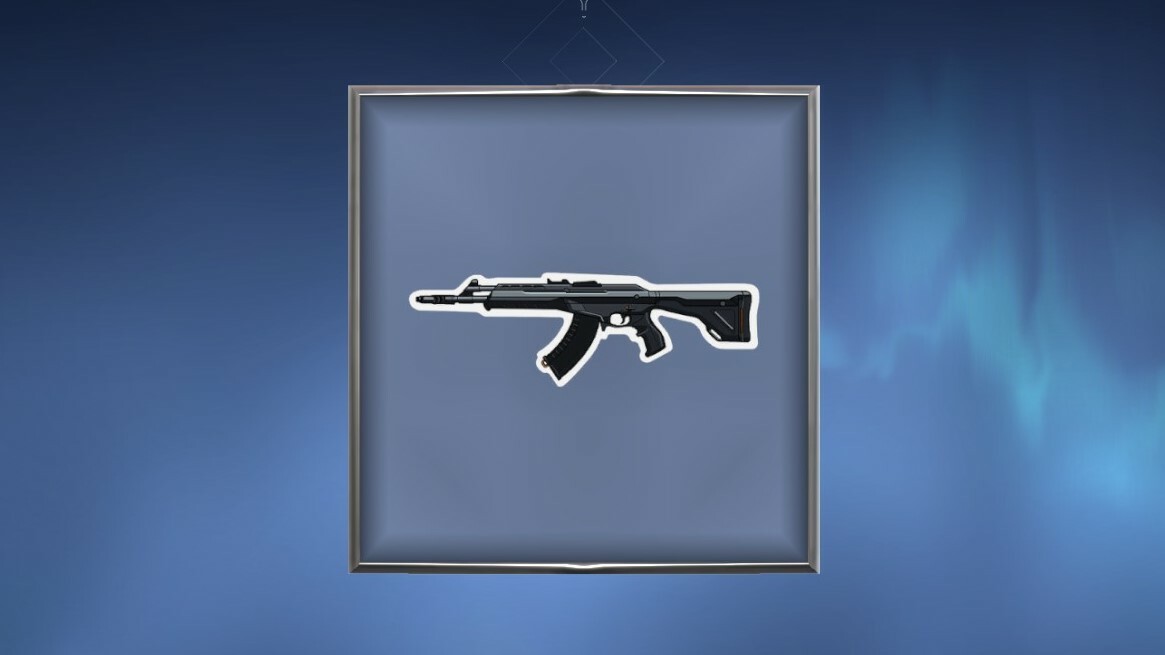 Choose my Weapon Spray