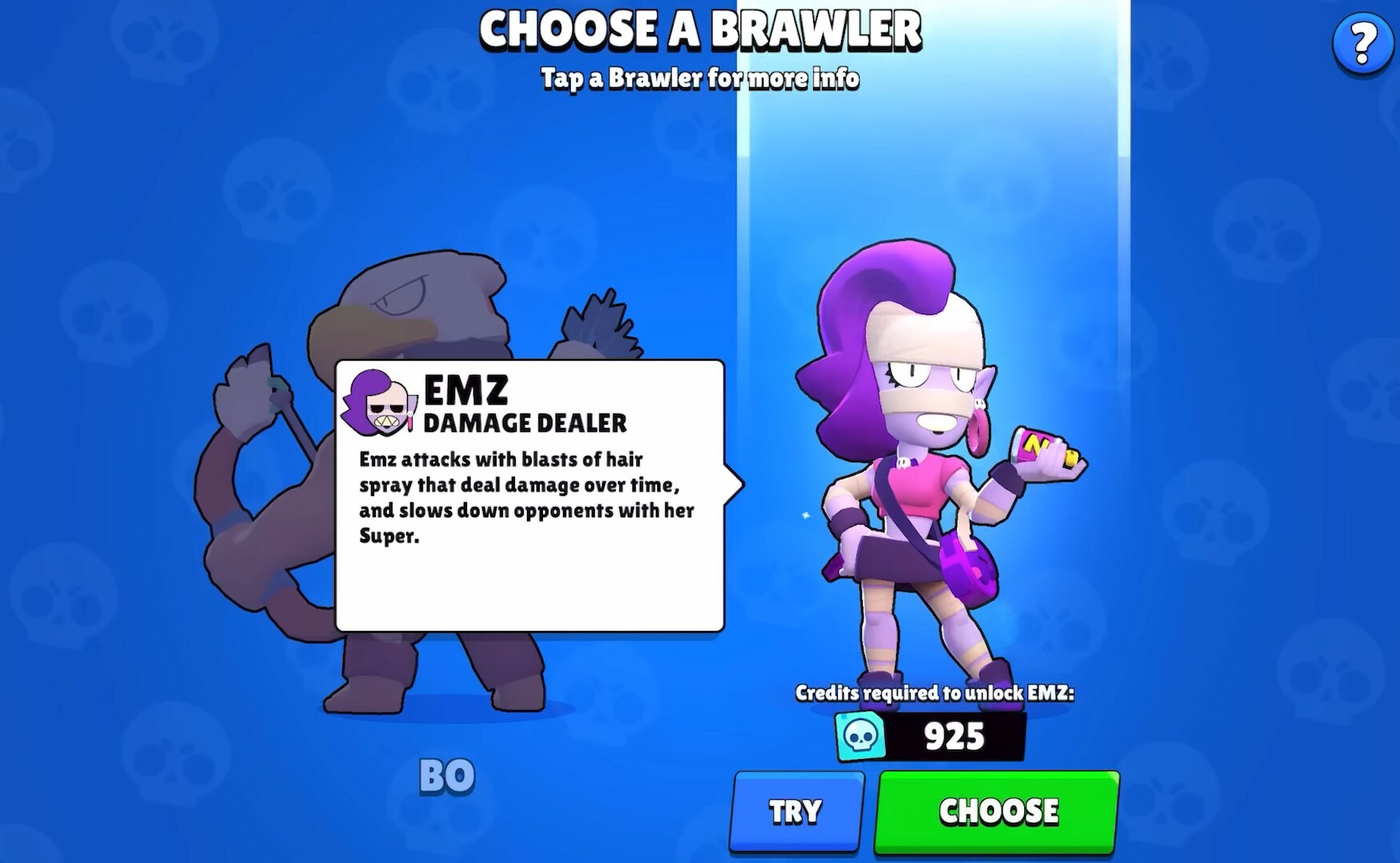 Brawl Stars Starr Road Guide Supercell