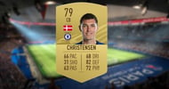 Christensen EM FIFA 21