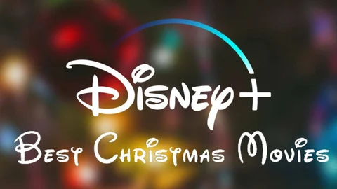 Christmas Movies Disney Plus