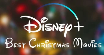 Christmas Movies Disney Plus