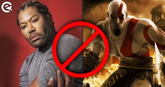 Christopher Judge Wont Ever Voice Young Kratos in Got Of War