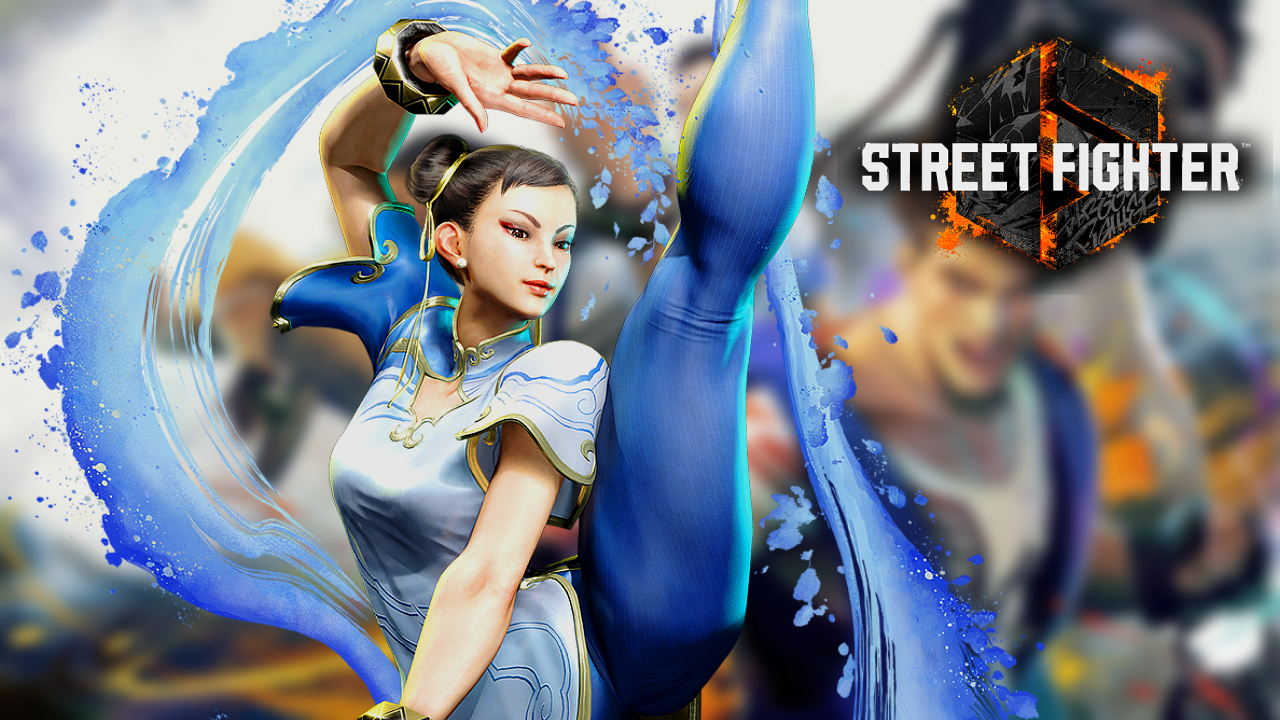 Chun Li