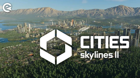 Cities Skylines 2 Low FPS