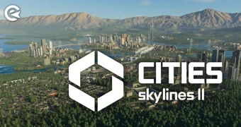 Cities Skylines 2 Low FPS