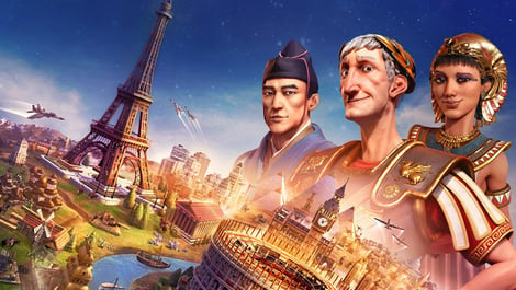 Civilization VI