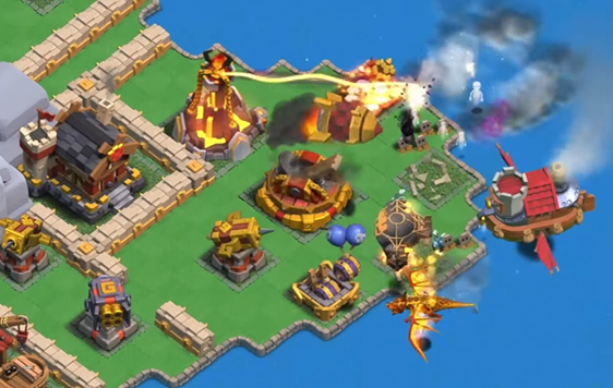 Clan Battle