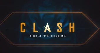 Clash 2022