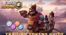 Clash Royale Trading Tokens