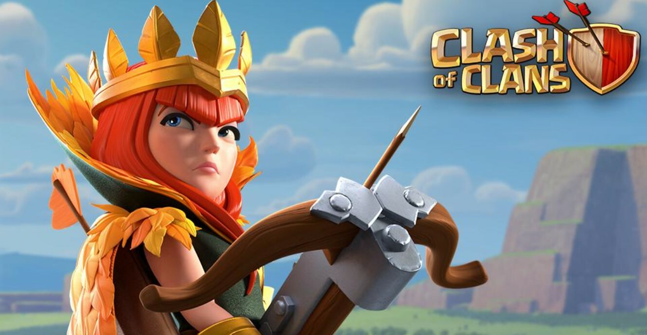 Clash of Clans December Balance Changes Guide Buffs Nerfs Supercell