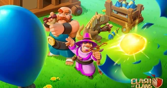 Clash Of Clans New Clan Chat Features