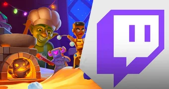 Clash Of Clans Twitch Drops