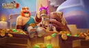 Clash Of Clans Clan Games Banner