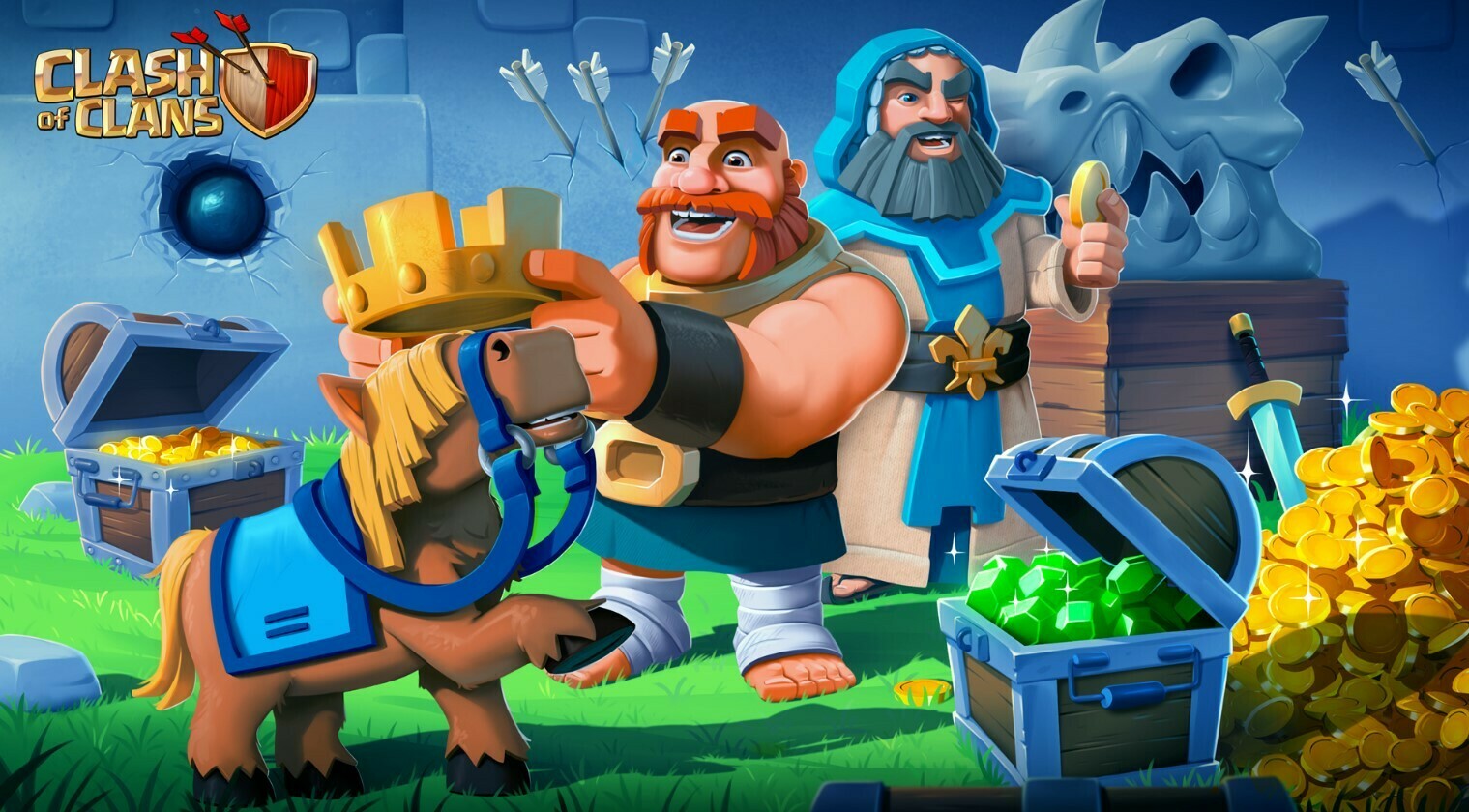 Clash of Clans Creator Codes Guide How To Use Supercell