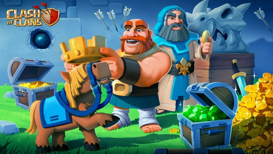 Códigos de Clash of Clans (Junio, 2023) EarlyGame