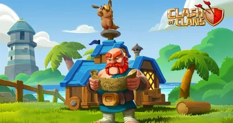 Clash Of Clans February2024 Upgrade Levels