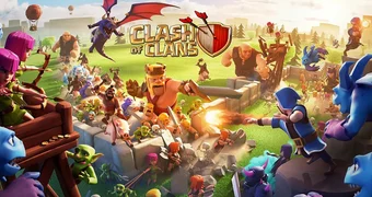 Clash Of Clans February2024 Update