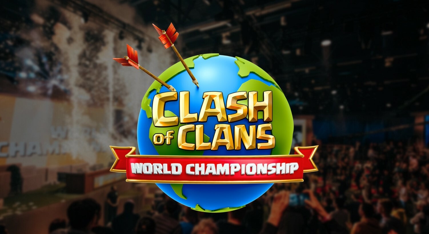 Clash of Clans World Championship 2023