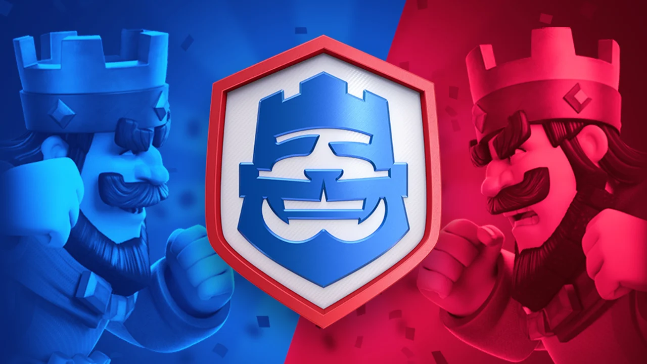 Clash Royale League World Final Tournament Format Supercell